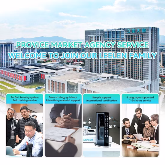 새로운 스마트 홈 온도 조절 스위치 유리 패널